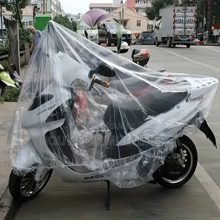 Nouveau Yamaha DT125 2025 Blanc