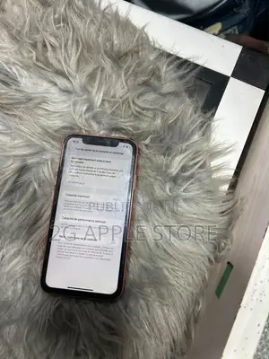 Nouveau Apple iPhone XR 64 GB Orange