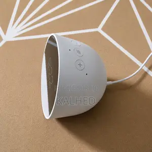 Amazon Echo Spot (2024) - Réveil Intelligent Avec Écran Et Alexa