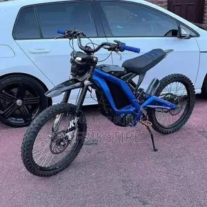 Vélo Électrique