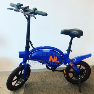 Vélo Électrique
