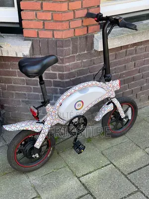Vélo Électrique