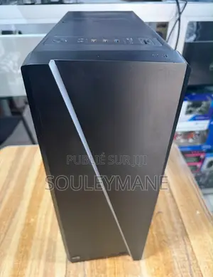 Nouveau Ordinateur de bureau Asus M32BF 16GB AMD Ryzen 5 HDD+SSD 2T