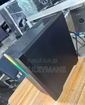 Nouveau Ordinateur de bureau Asus M32BF 16GB AMD Ryzen 5 HDD+SSD 2T
