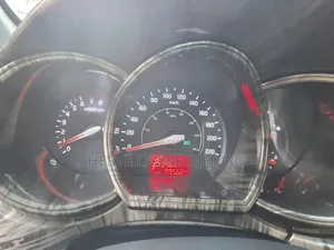 Kia Rio 2016 Noir