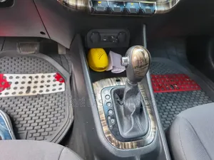 Kia Rio 2016 Noir