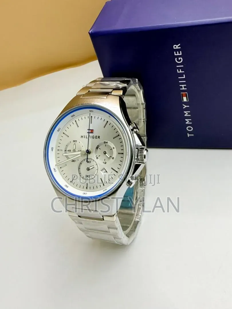 Montre De Luxe