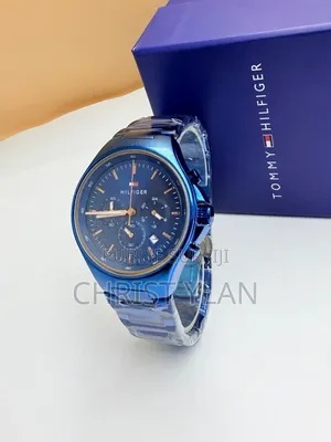 Montre De Luxe