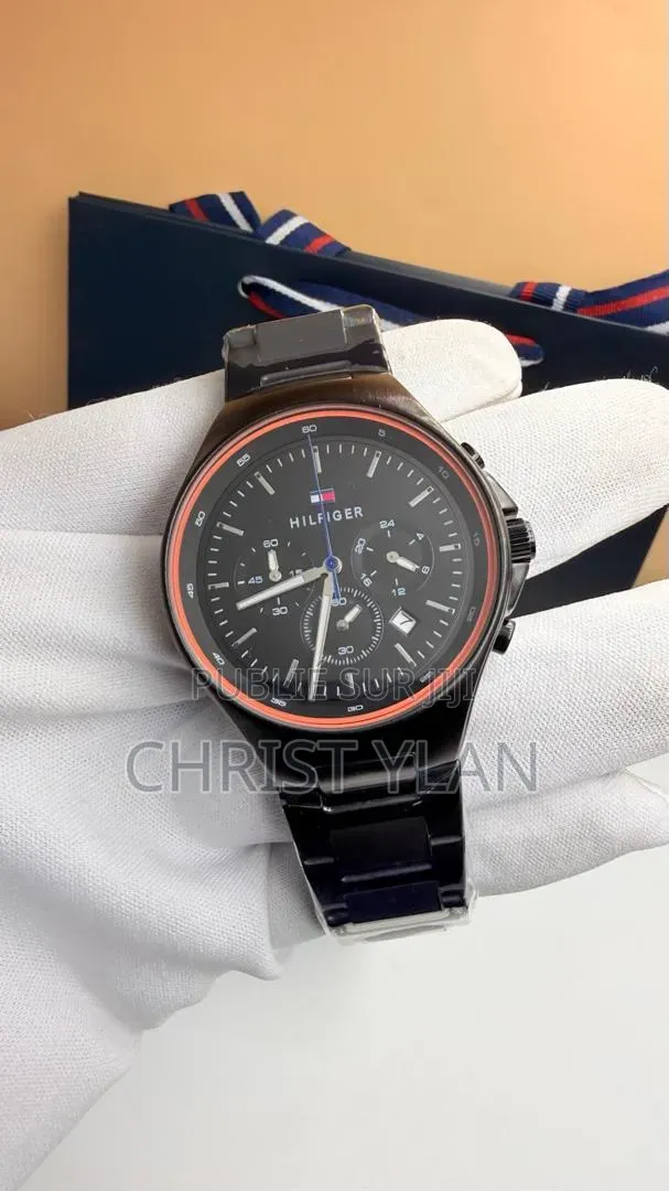 Montre De Luxe