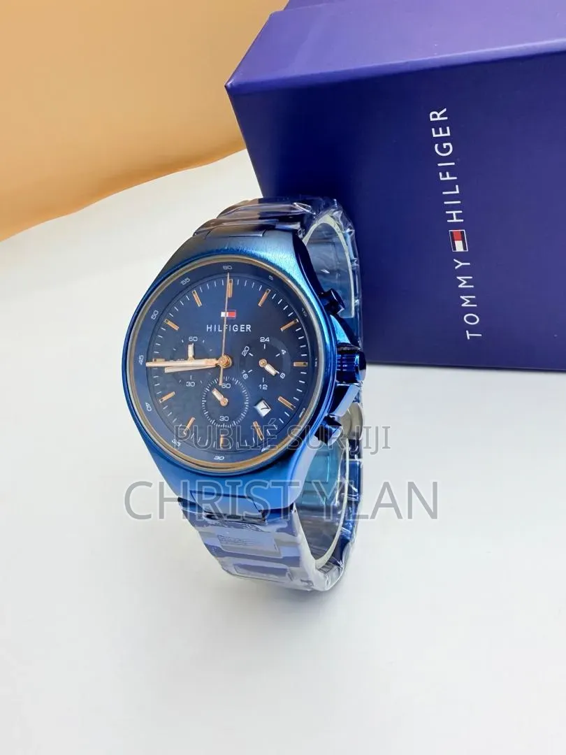 Montre De Luxe