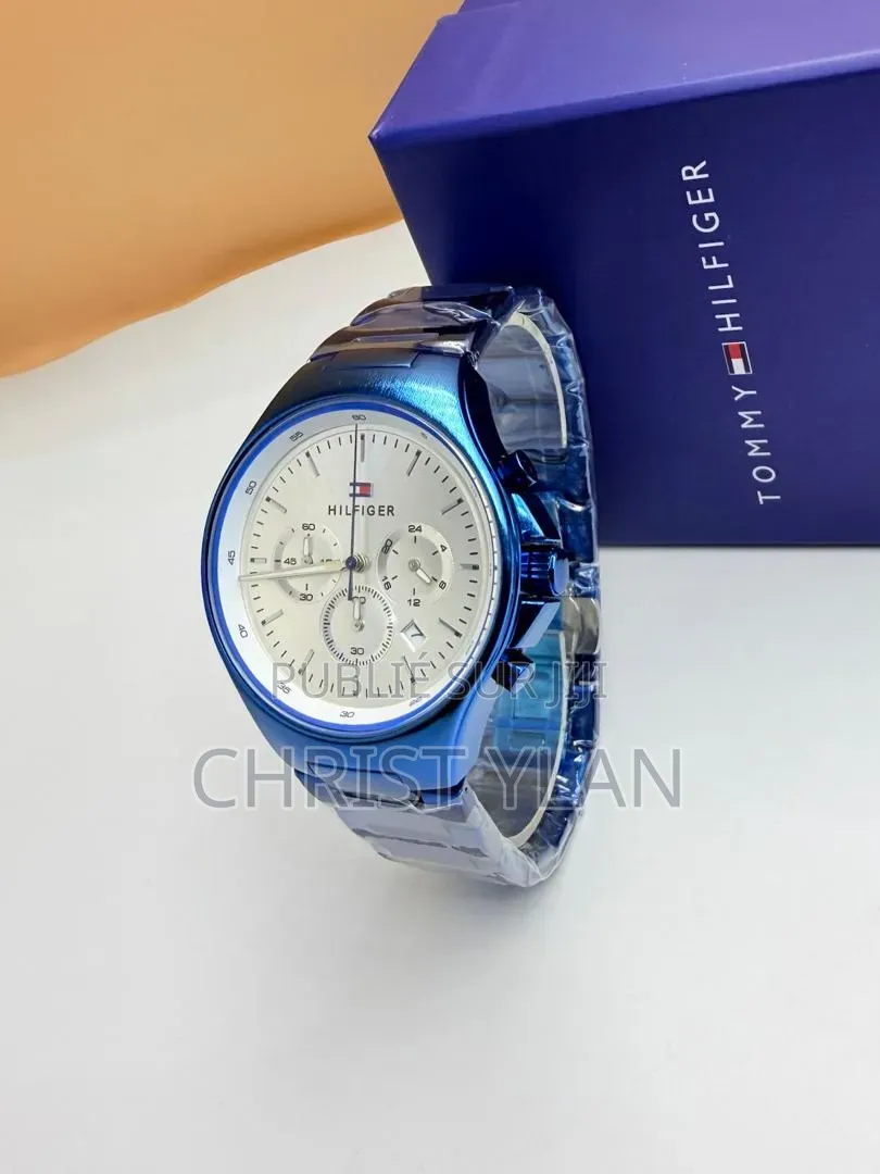 Montre De Luxe