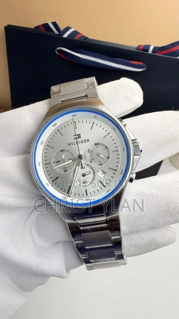 Montre De Luxe