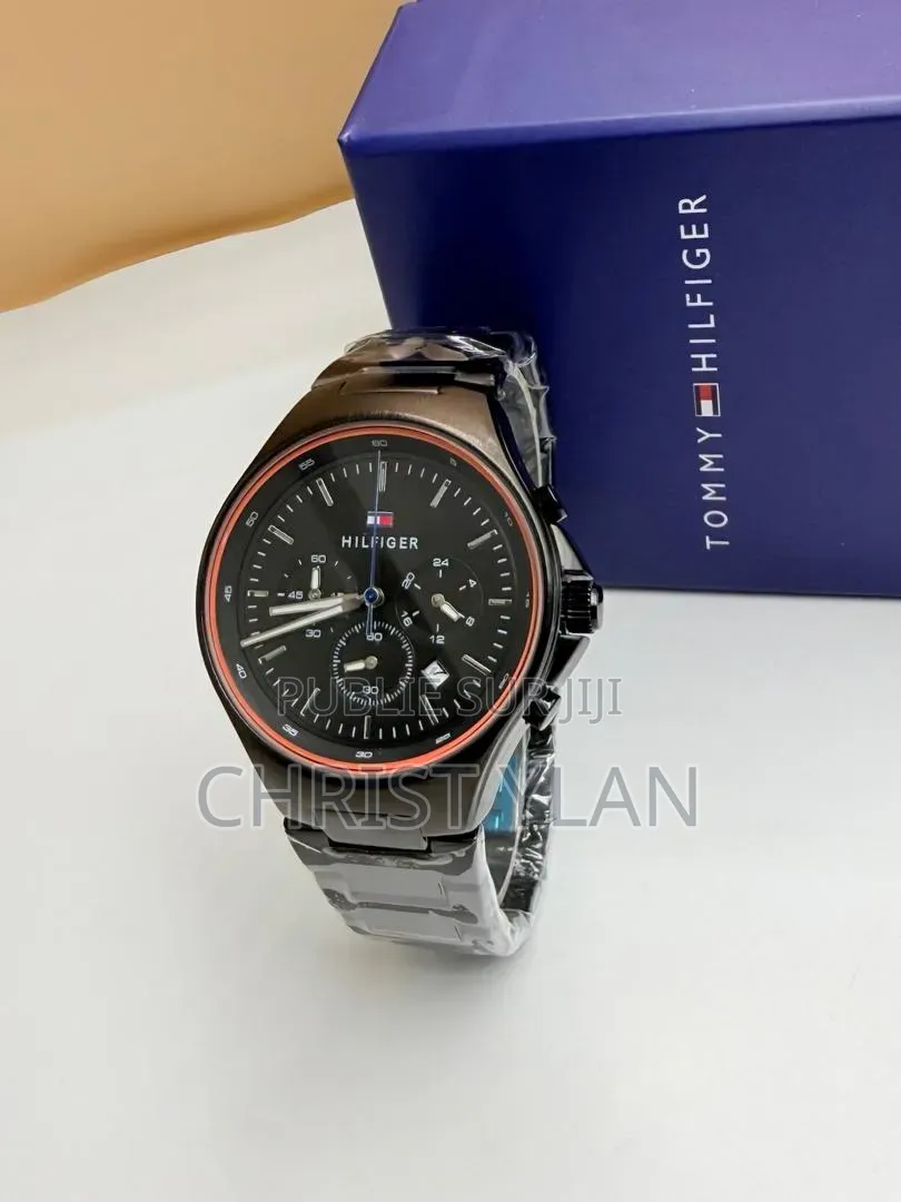 Montre De Luxe