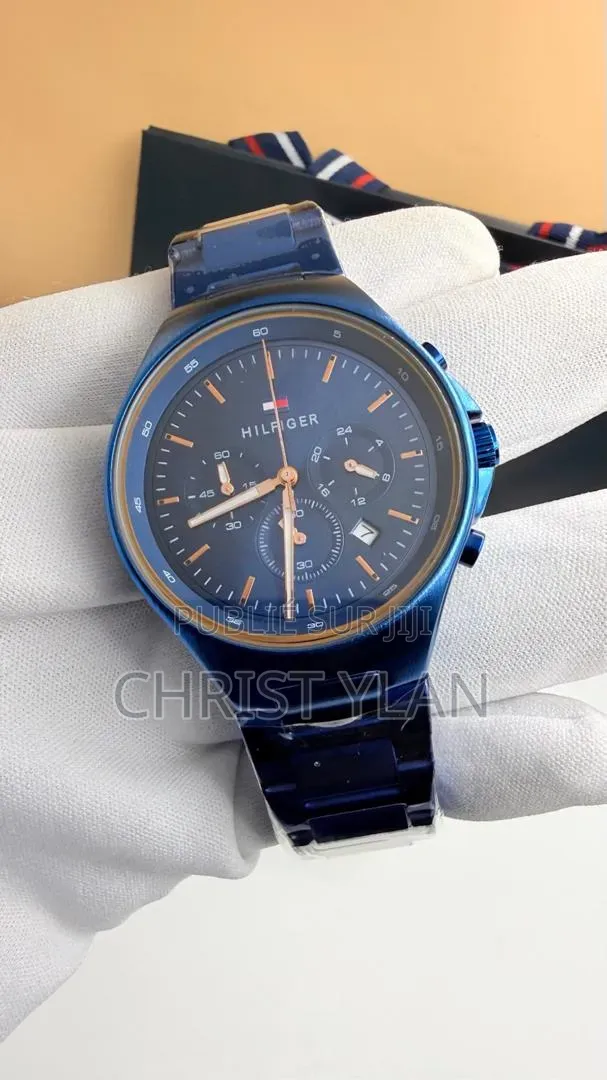 Montre De Luxe