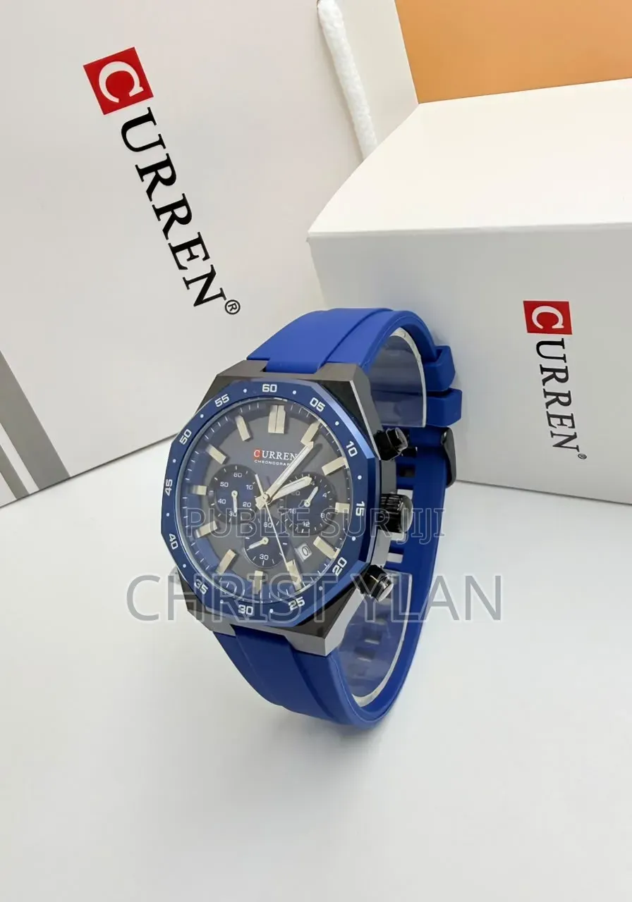 Montre De Luxe