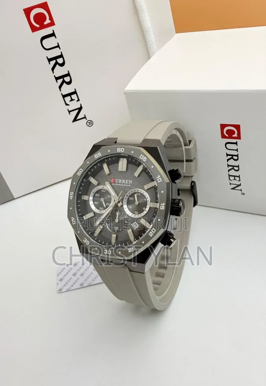 Montre De Luxe