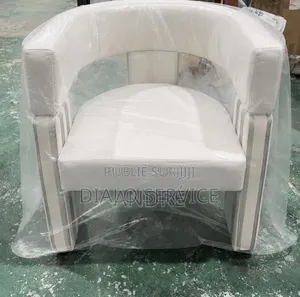 Chaise Haute