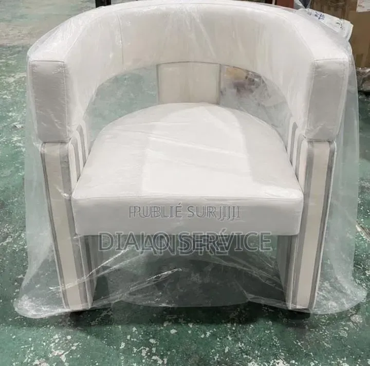 Chaise Haute