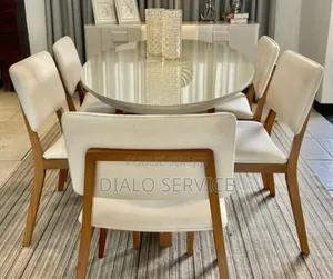 Table À Manger