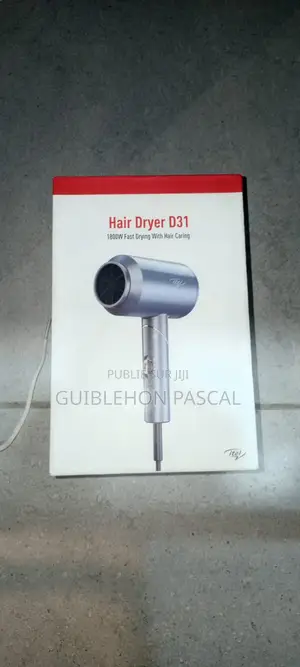 Hair Dryer