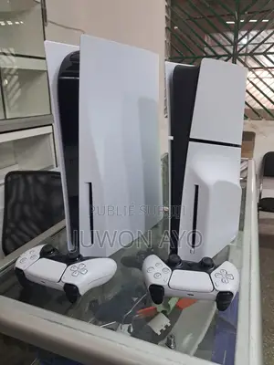 Ps5 Fat Standard