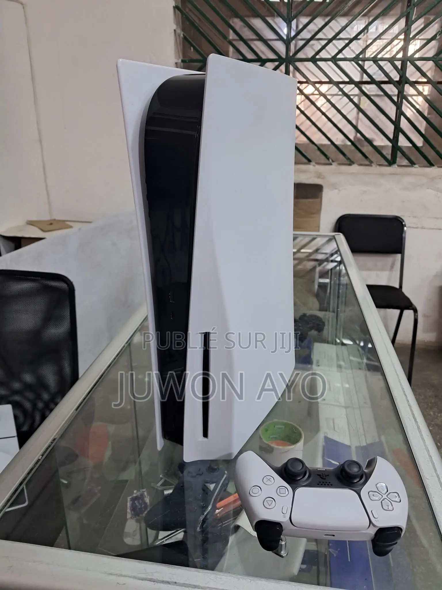Ps5 Fat Standard