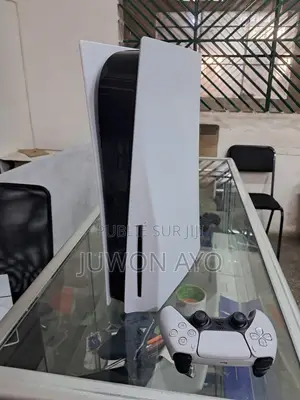 Ps5 Fat Standard