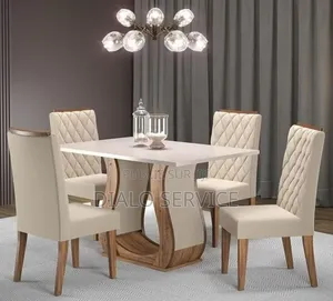 Table À Manger