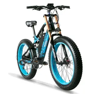 Vélo Électrique