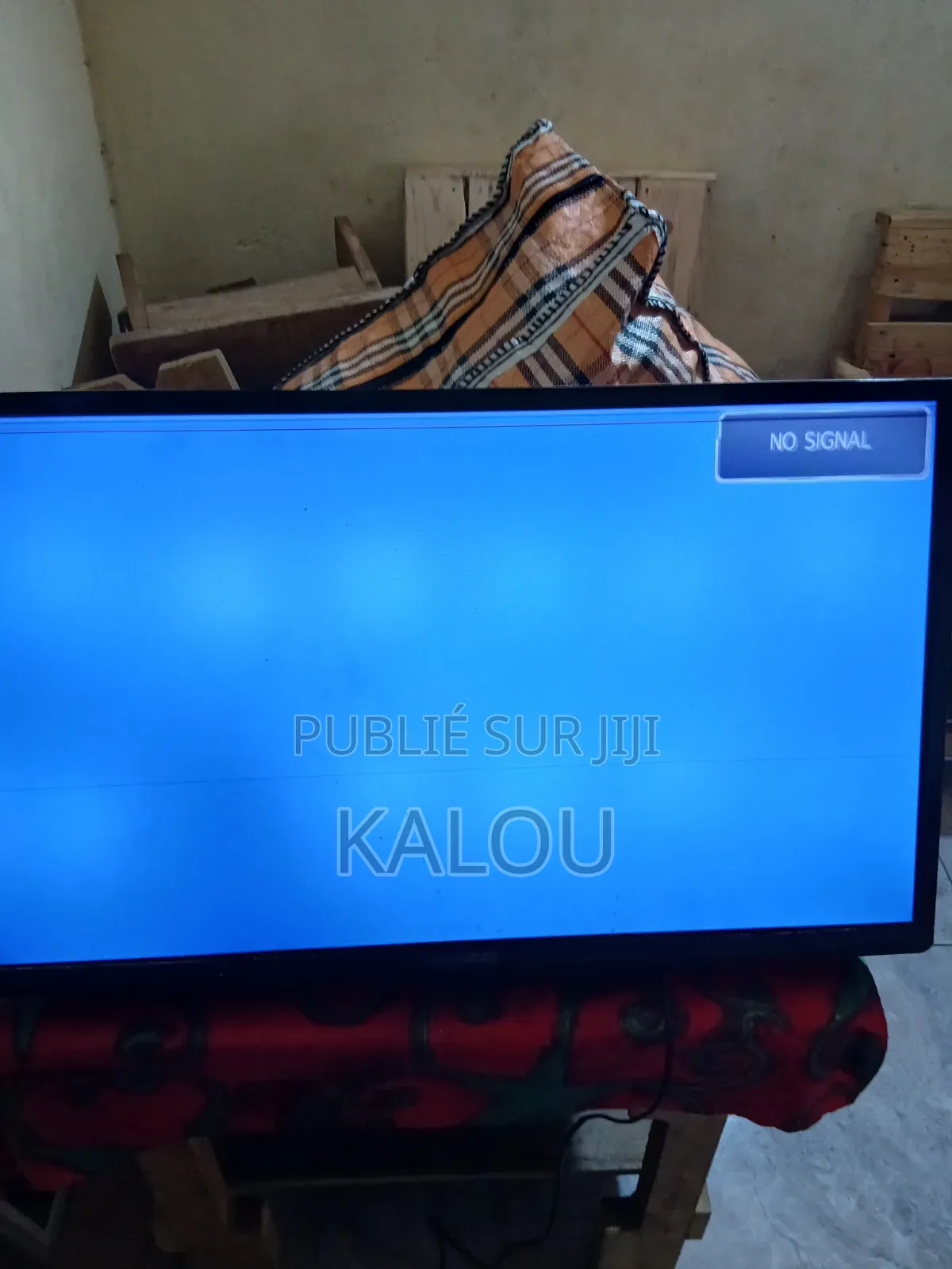 Television Nasco