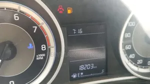 Suzuki Dzire 2024 Doré