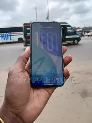 Nouveau Apple iPhone 13 Pro 128 GB Bleu