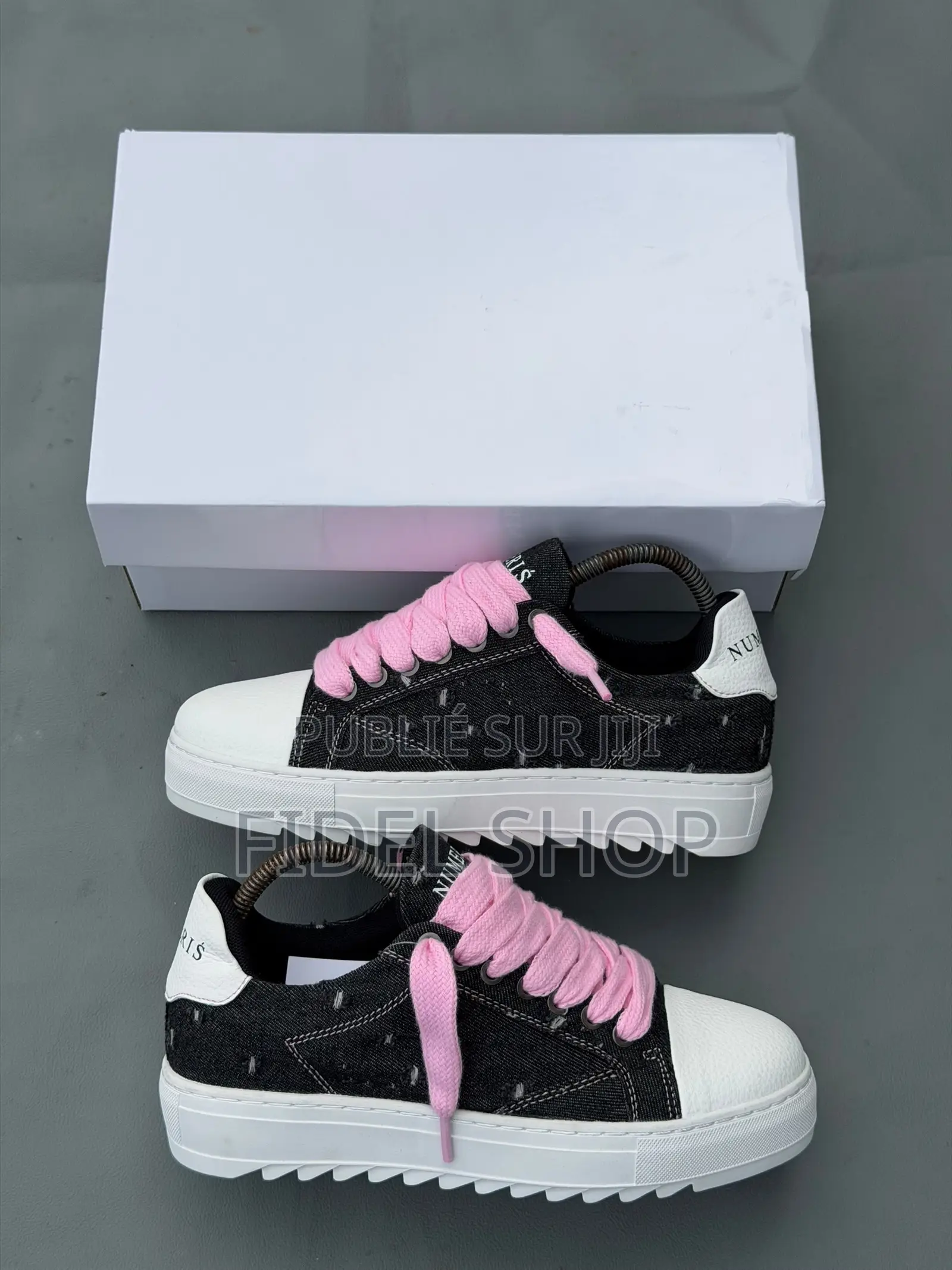 Chaussures Homme Numeris