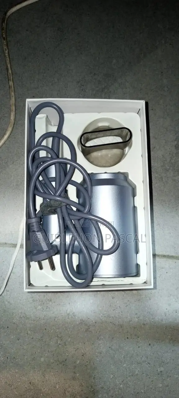 Hair Dryer