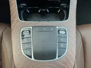 Mercedes-Benz E300 2019 Noir