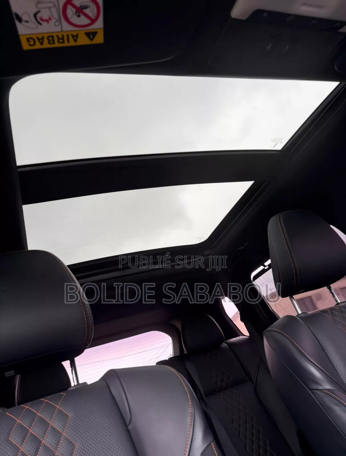 Nouveau Mitsubishi Outlander 2026 Noir