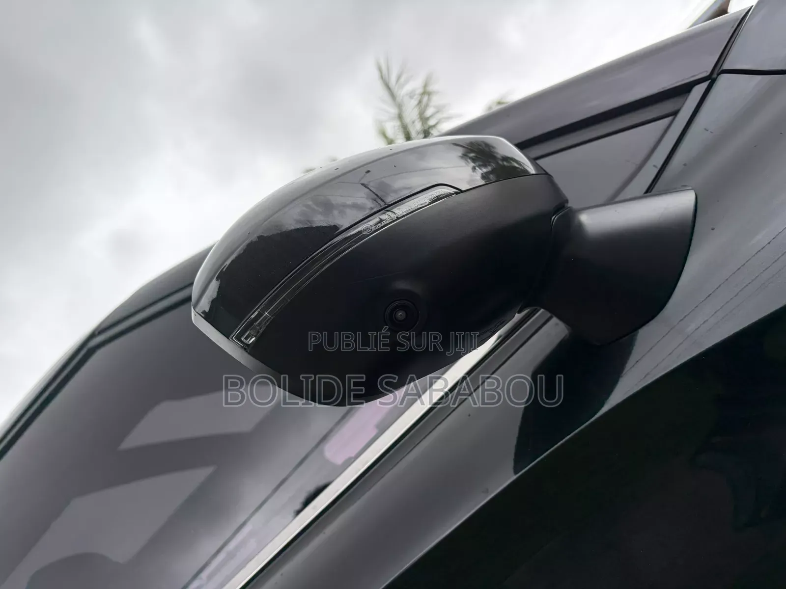 Nouveau Mitsubishi Outlander 2026 Noir