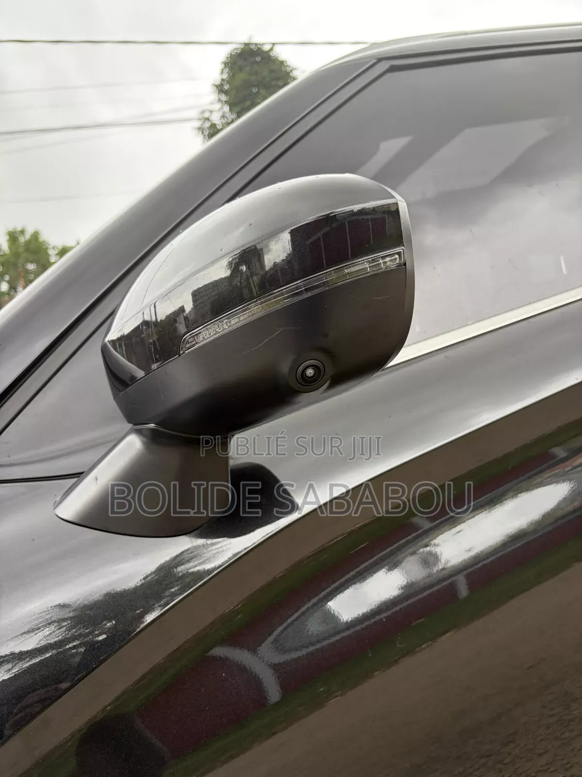 Nouveau Mitsubishi Outlander 2026 Noir