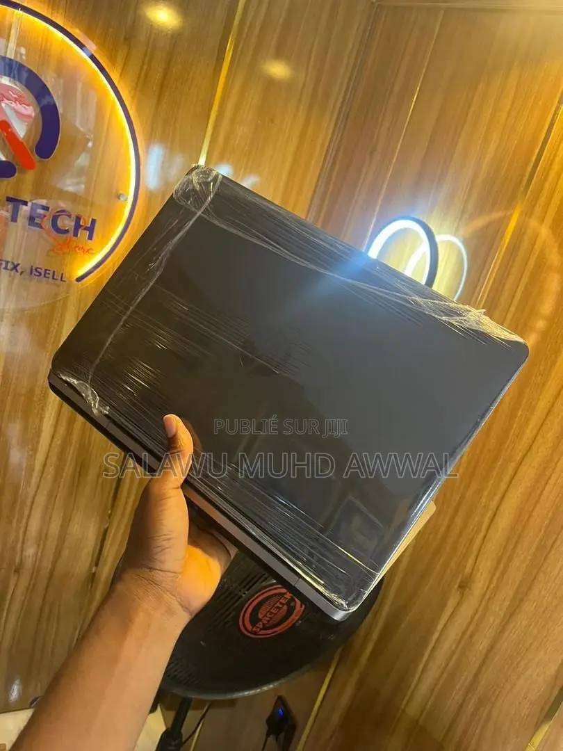 Nouveau Ordinateur portable HP 650 G1 8GB Intel Core i7 HDD 500GB