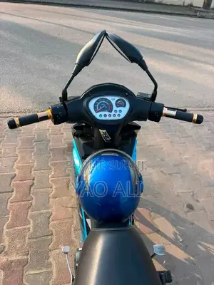 Nouveau KTM RC 125 2026 Autre