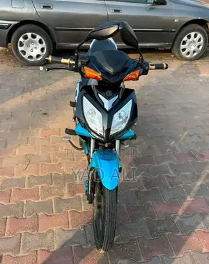 Nouveau KTM RC 125 2026 Autre