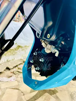 Nouveau KTM RC 125 2026 Autre