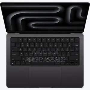 Nouveau Apple MacBook Pro 2025 M5 16GB Apple M5 SSD 512GB
