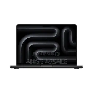 Nouveau Apple MacBook Pro 2025 M5 16GB Apple M5 SSD 512GB
