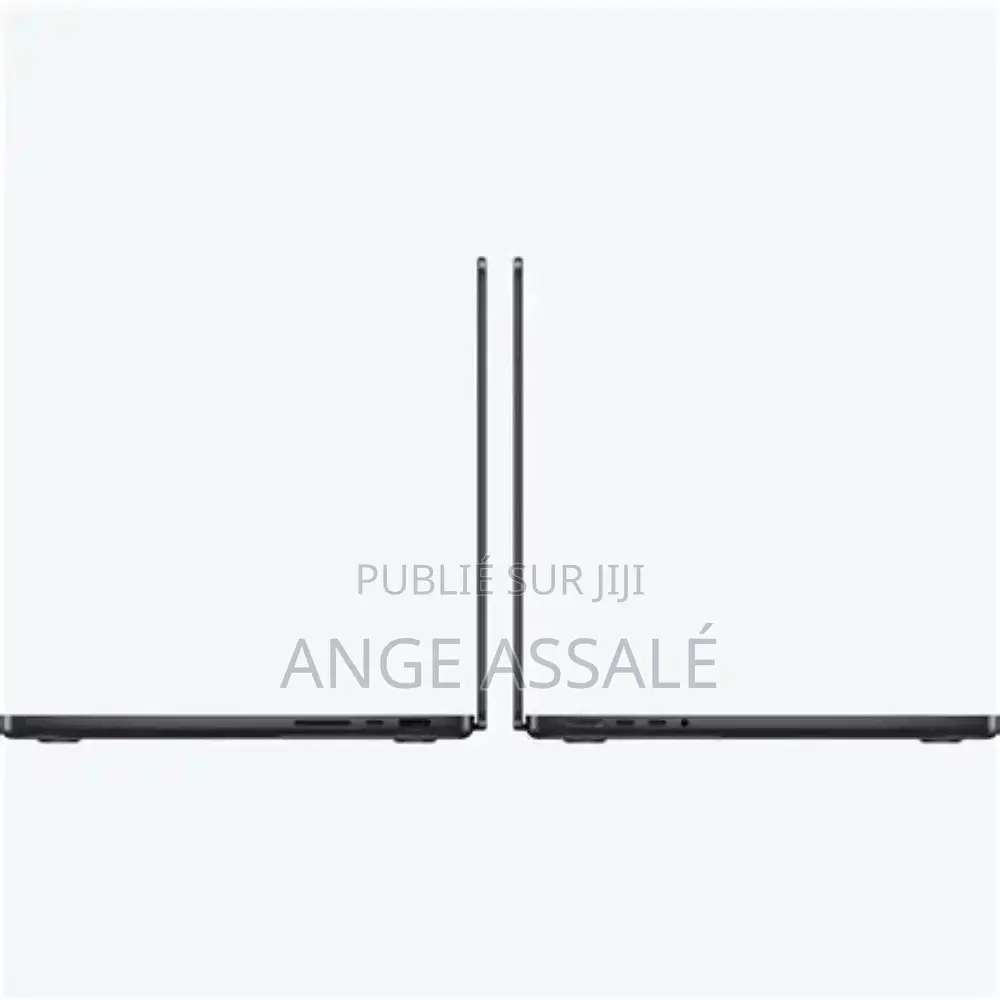 Nouveau Apple MacBook Pro 2025 M5 16GB Apple M5 SSD 512GB