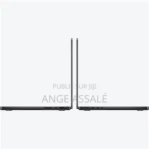 Nouveau Apple MacBook Pro 2025 M5 16GB Apple M5 SSD 512GB