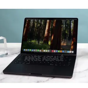 Nouveau Apple MacBook Pro 2025 M5 16GB Apple M5 SSD 512GB
