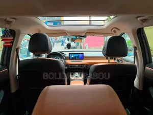 Haval Jolion 2025 Bleu