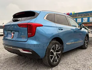 Haval Jolion 2025 Bleu