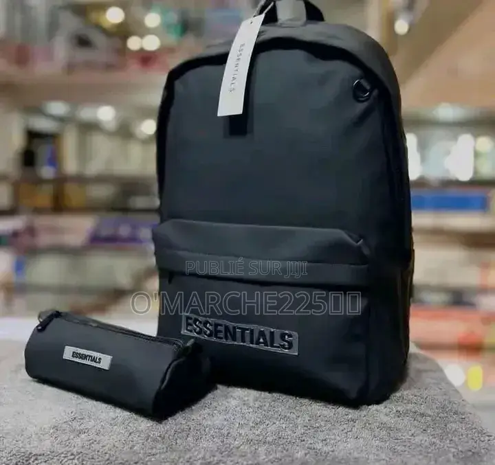 Sac Essentielle